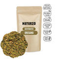 Dried Oregano
