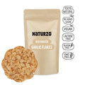 Dehydrated Garlic Flakes