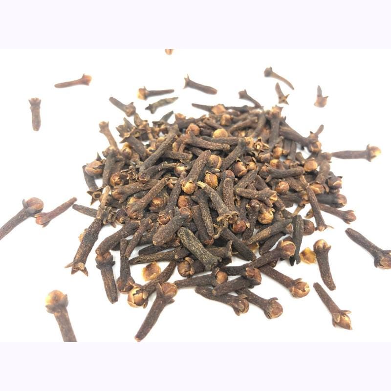 Whole Cloves