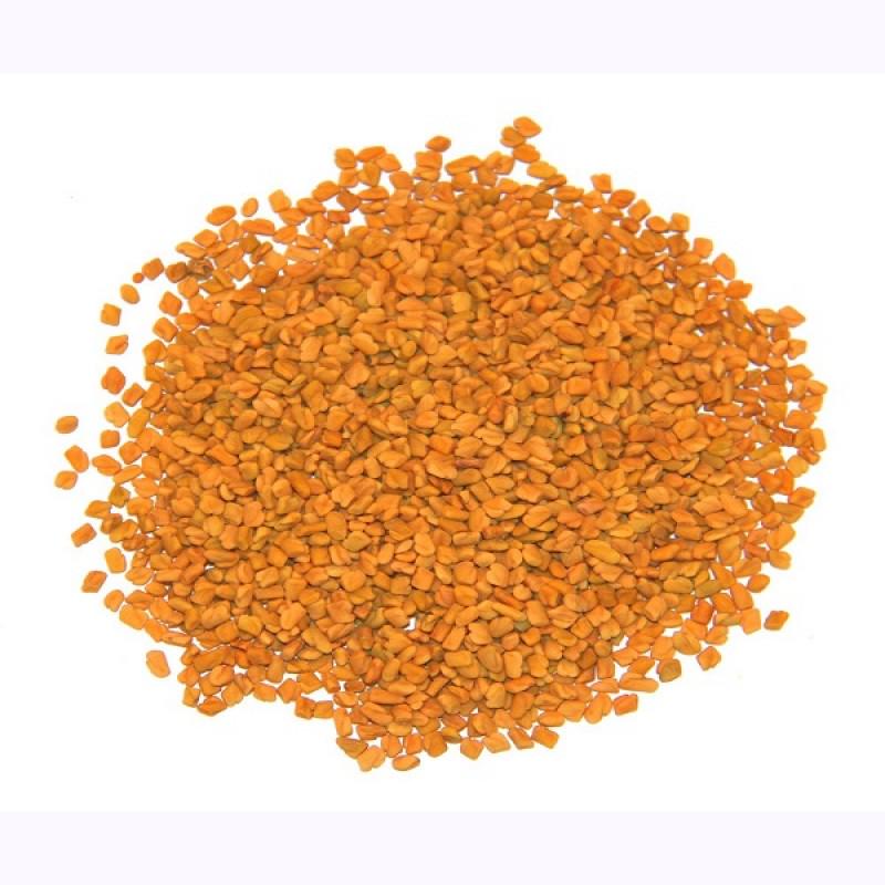 Fenugreek Seeds