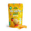 Freeze Dried Mango & Passion Fruit Ice Cream