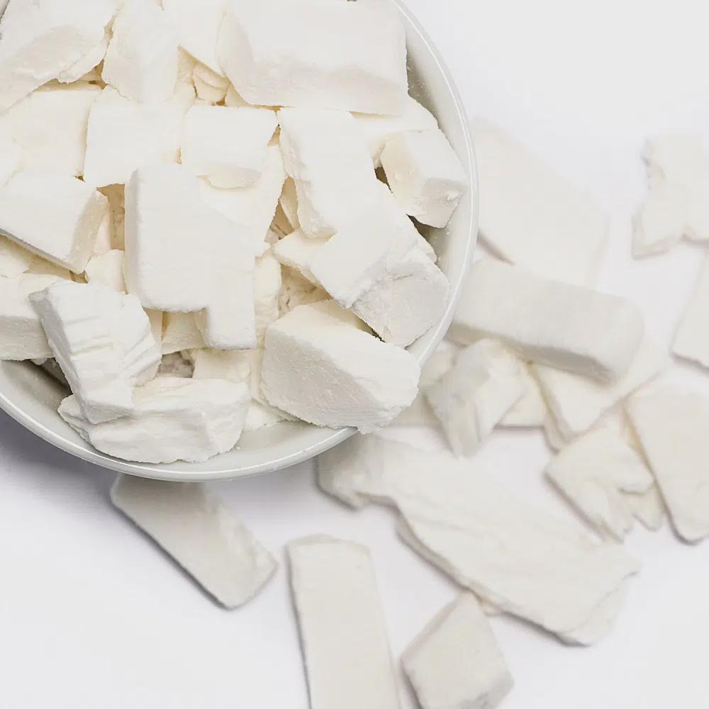 Freeze Dried Coconut