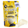 Freeze Dried High Protein Vanilla Ice Cream