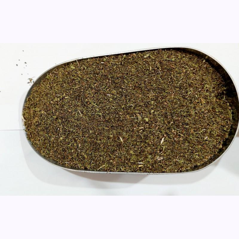 Dried Savory