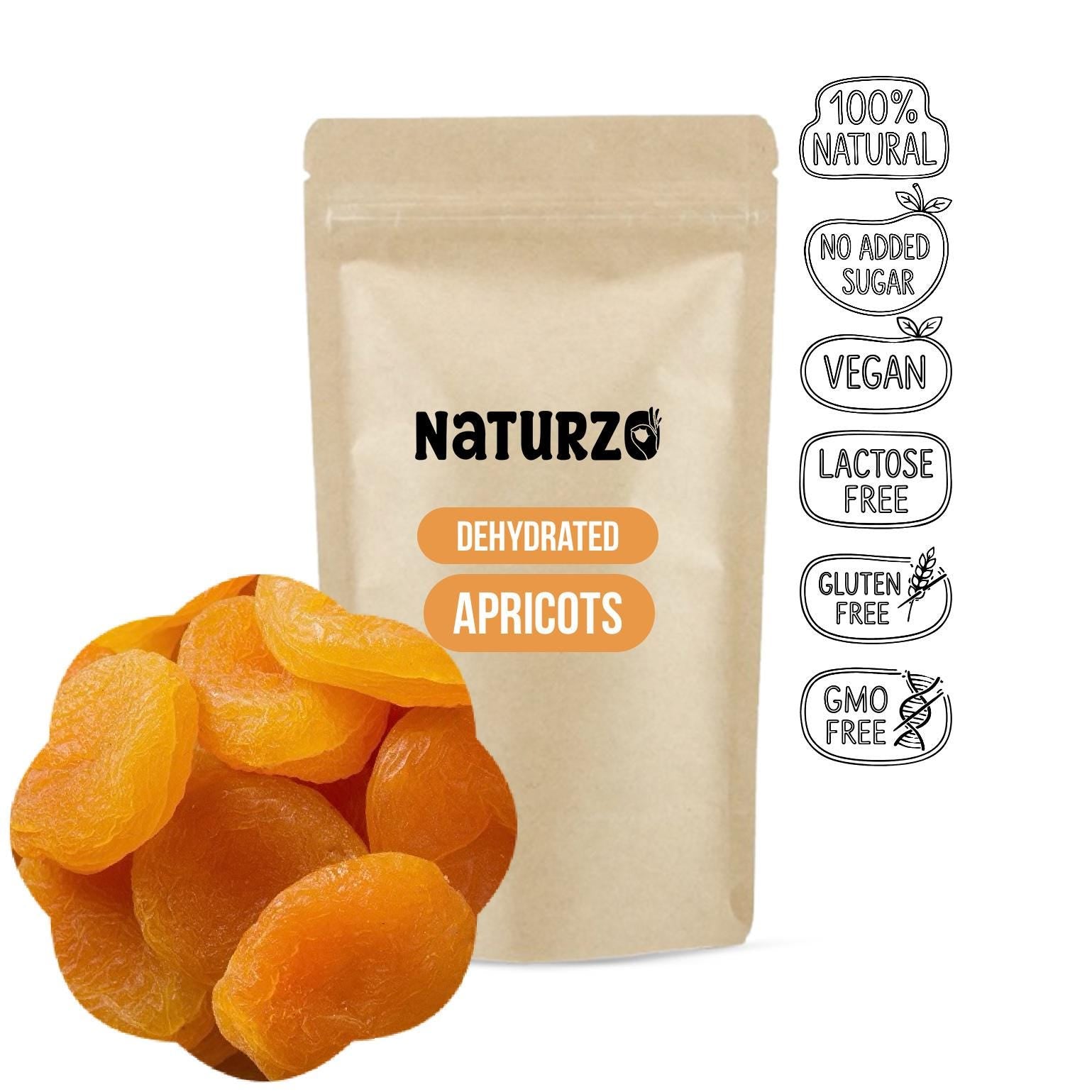 Dried Apricots