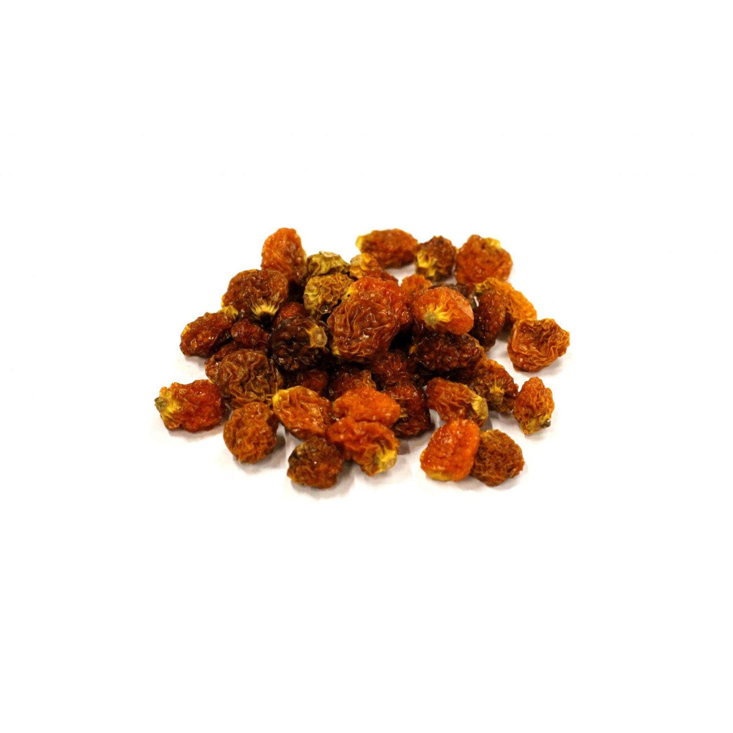 Golden Berries