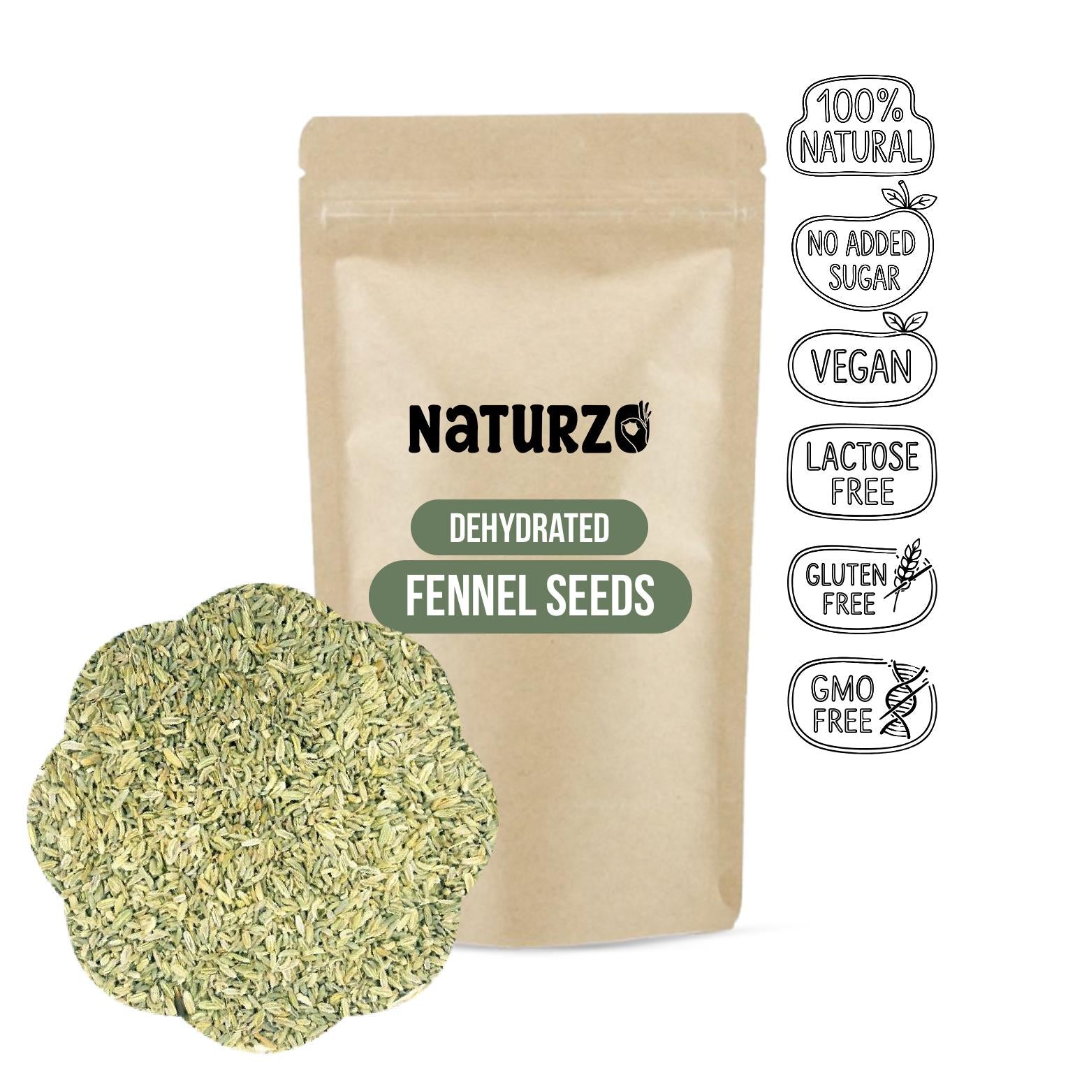 Fennel Seeds