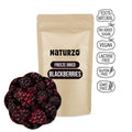 Freeze Dried Blackberries