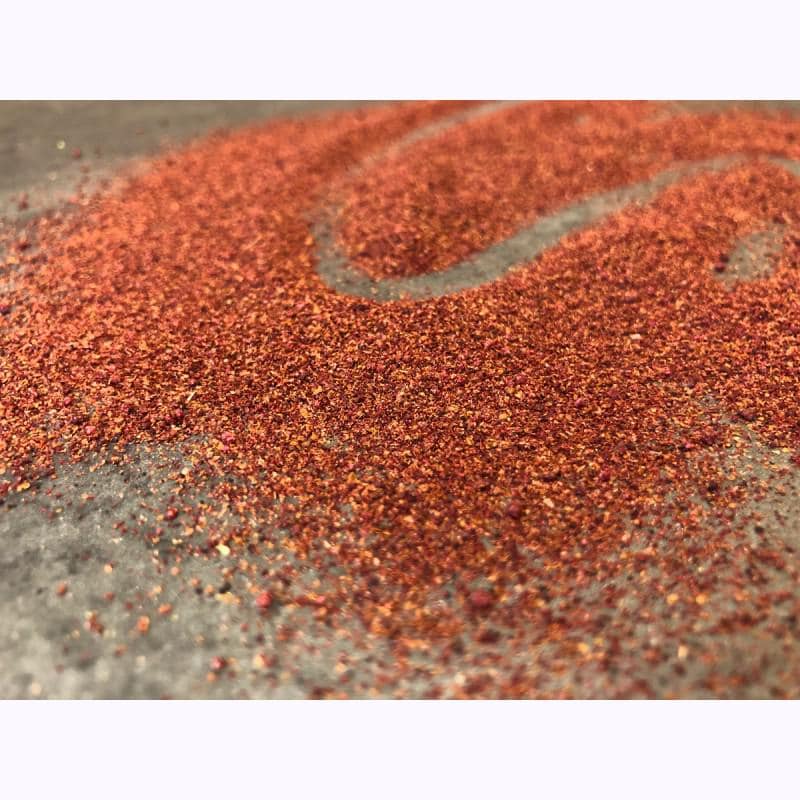 Sumac Spice