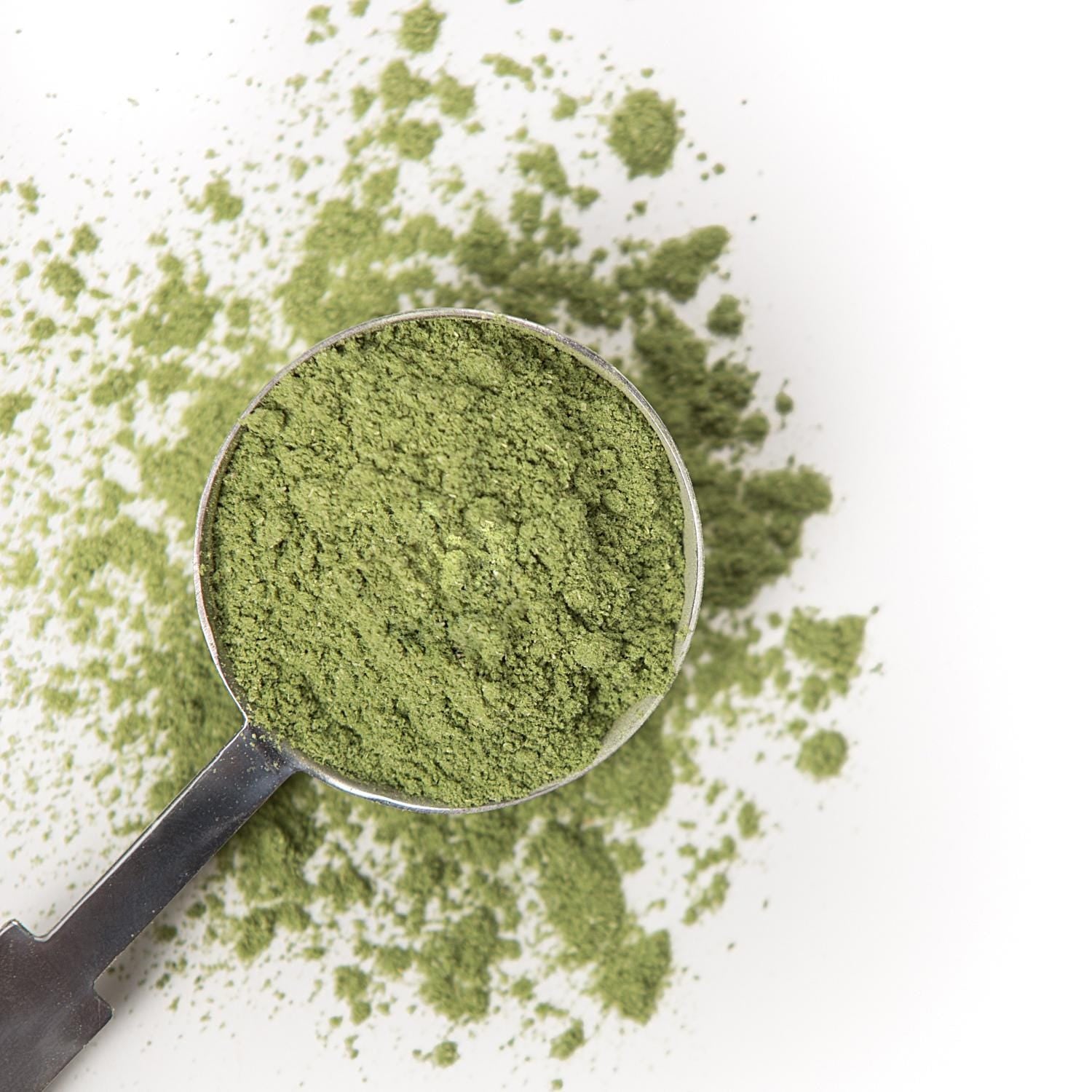 Freeze Dried Kale Powder