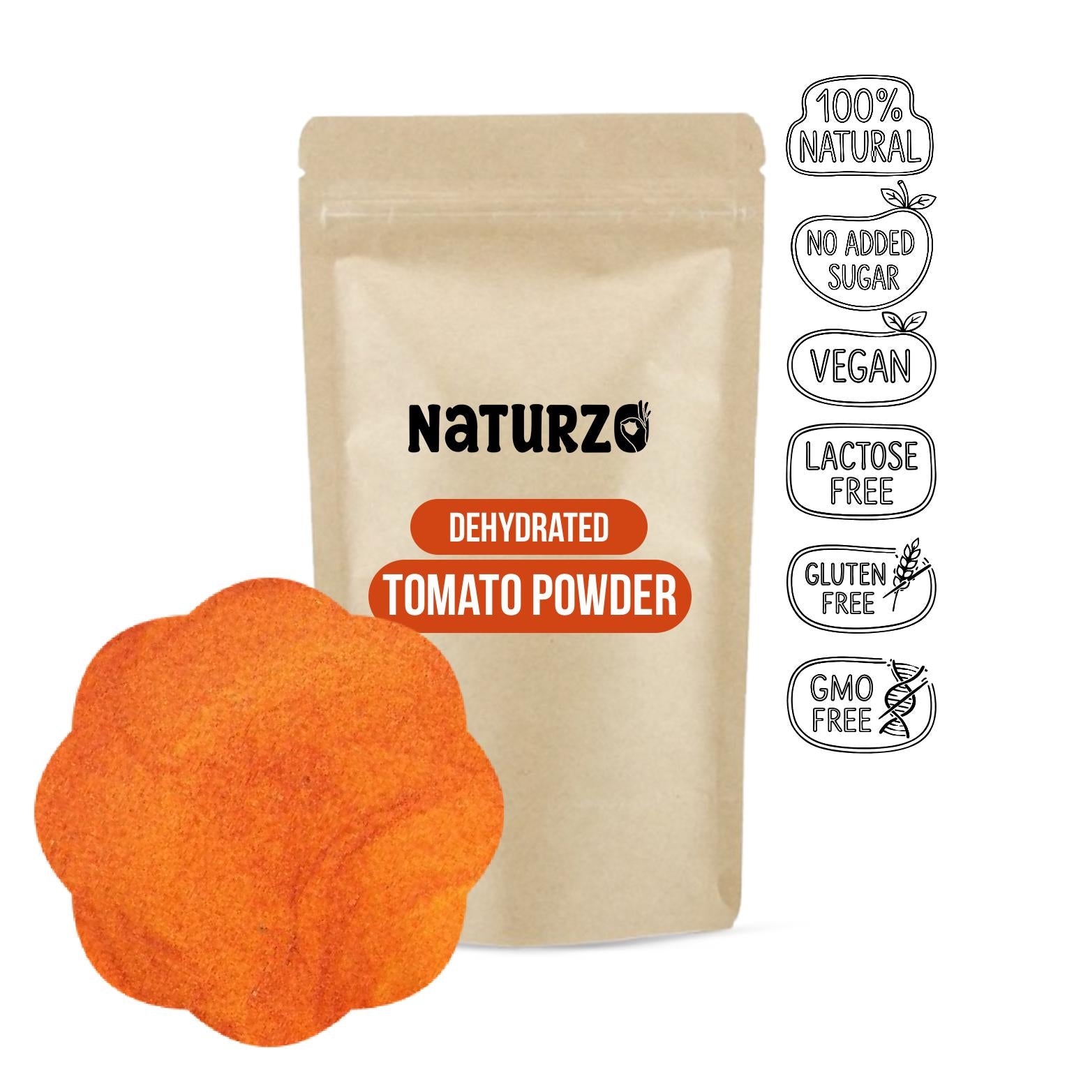Tomato Powder
