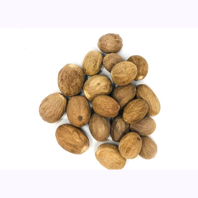 Whole Nutmeg