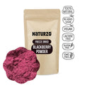 Freeze Dried Blackberry Powder