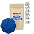 Blue Spirulina Powder