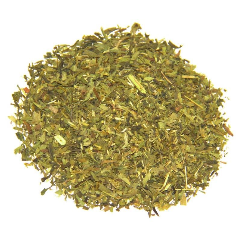 Dried Peppermint