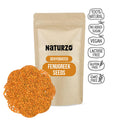 Fenugreek Seeds