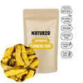 Whole Turmeric Root