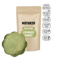 Freeze Dried Asparagus Powder