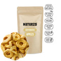 Dried Apple Rings