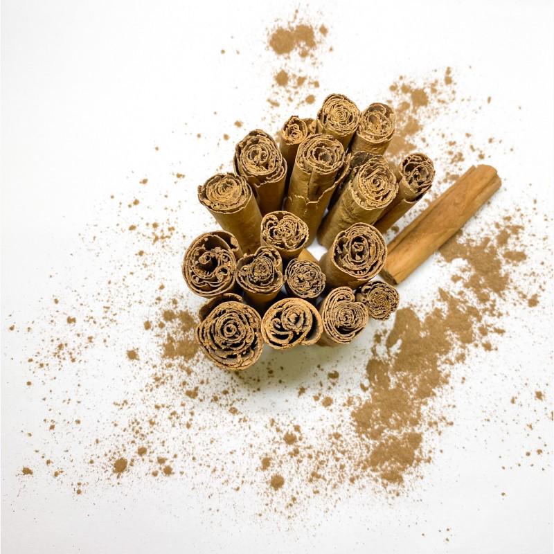 Ceylon Cinnamon Sticks