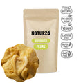 Dried Pear Halves