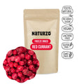 Freeze Dried Red Currants