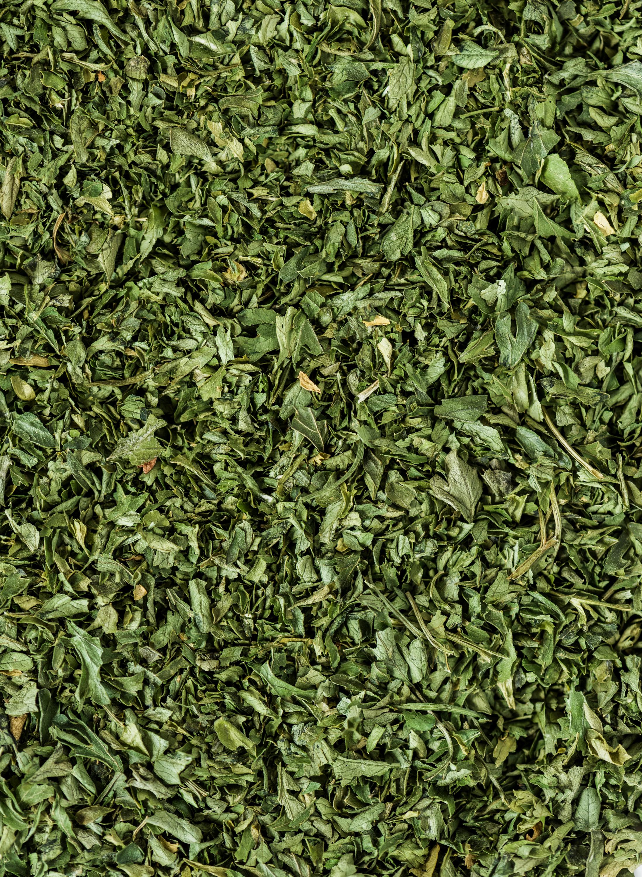 Dried Cilantro Flakes