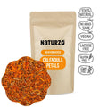Dried Calendula Petals (15g)