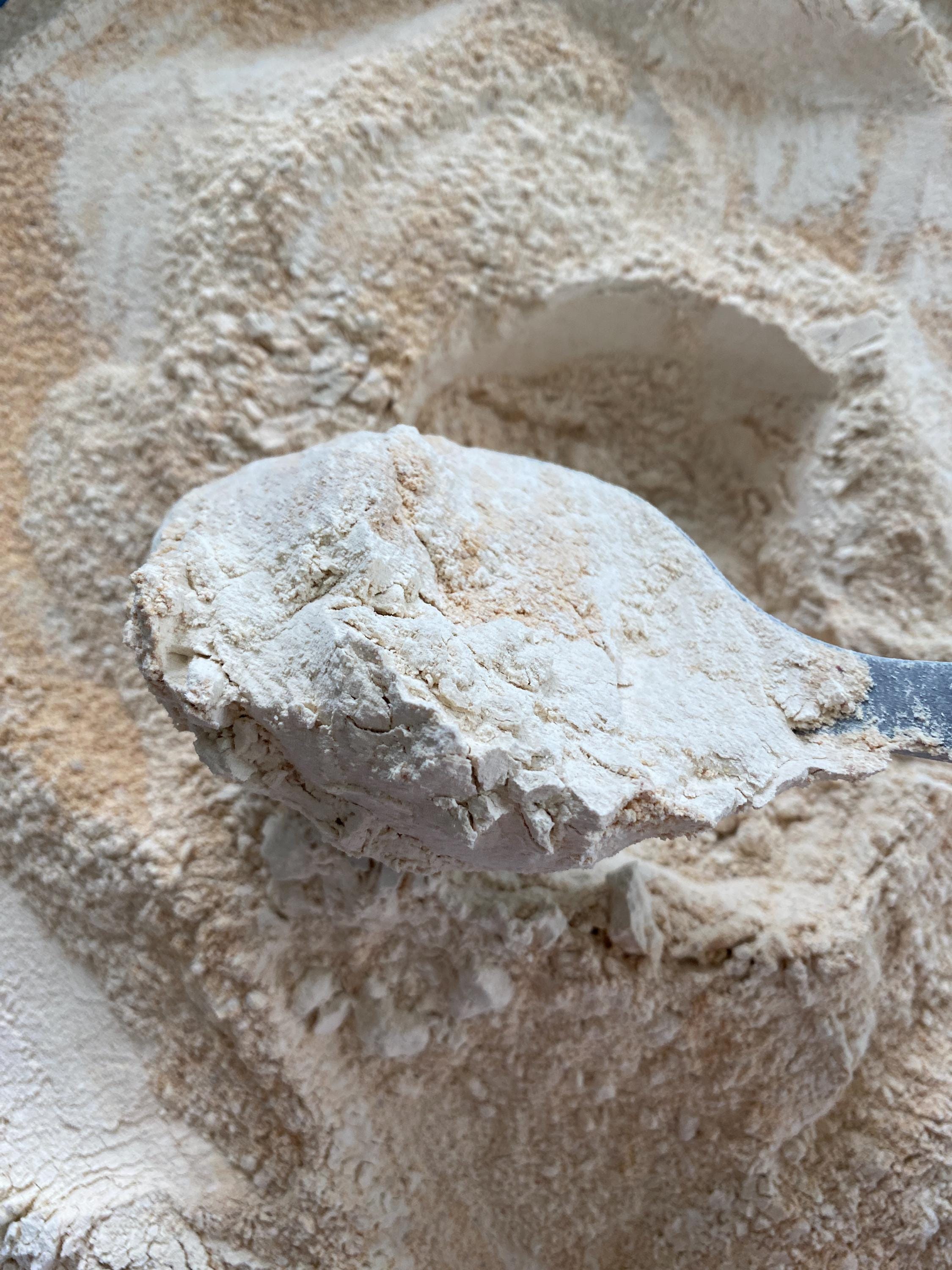 Dried Onion Powder