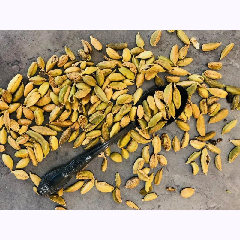 Whole Cardamom Pods