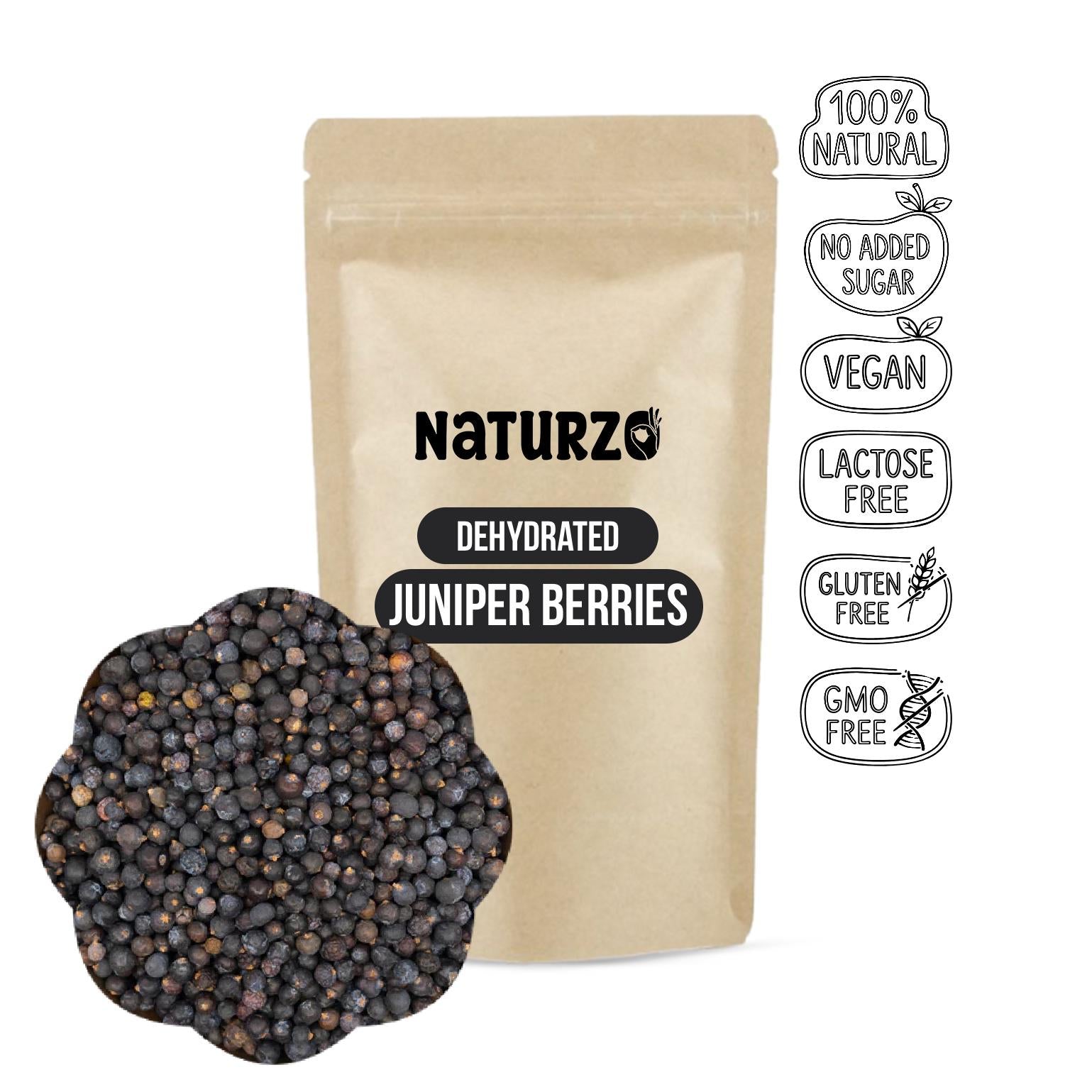 Juniper Berries