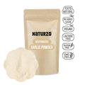 Dried Garlic Powder