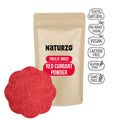 Freeze Dried Red Currant Powder