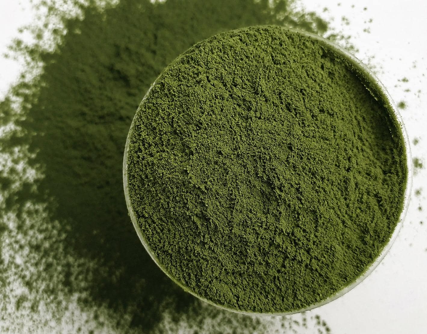 Nettle Leaf Powder