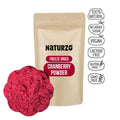 Freeze Dried Cranberry Powder
