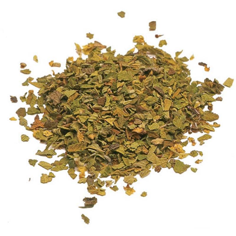 Dried Oregano