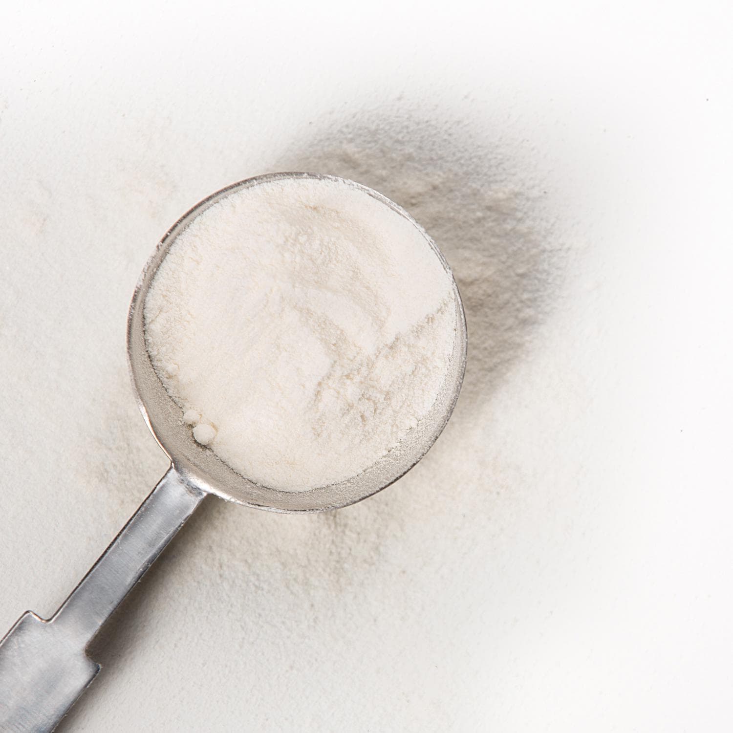 Freeze Dried Coconut Powder