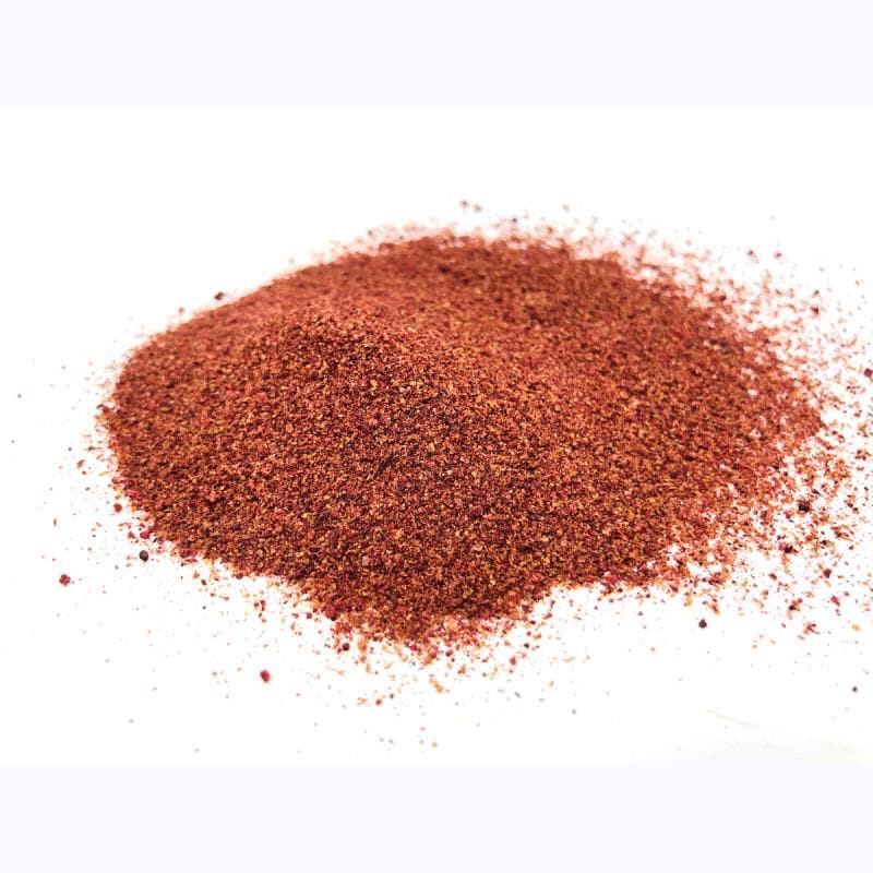Sumac Spice