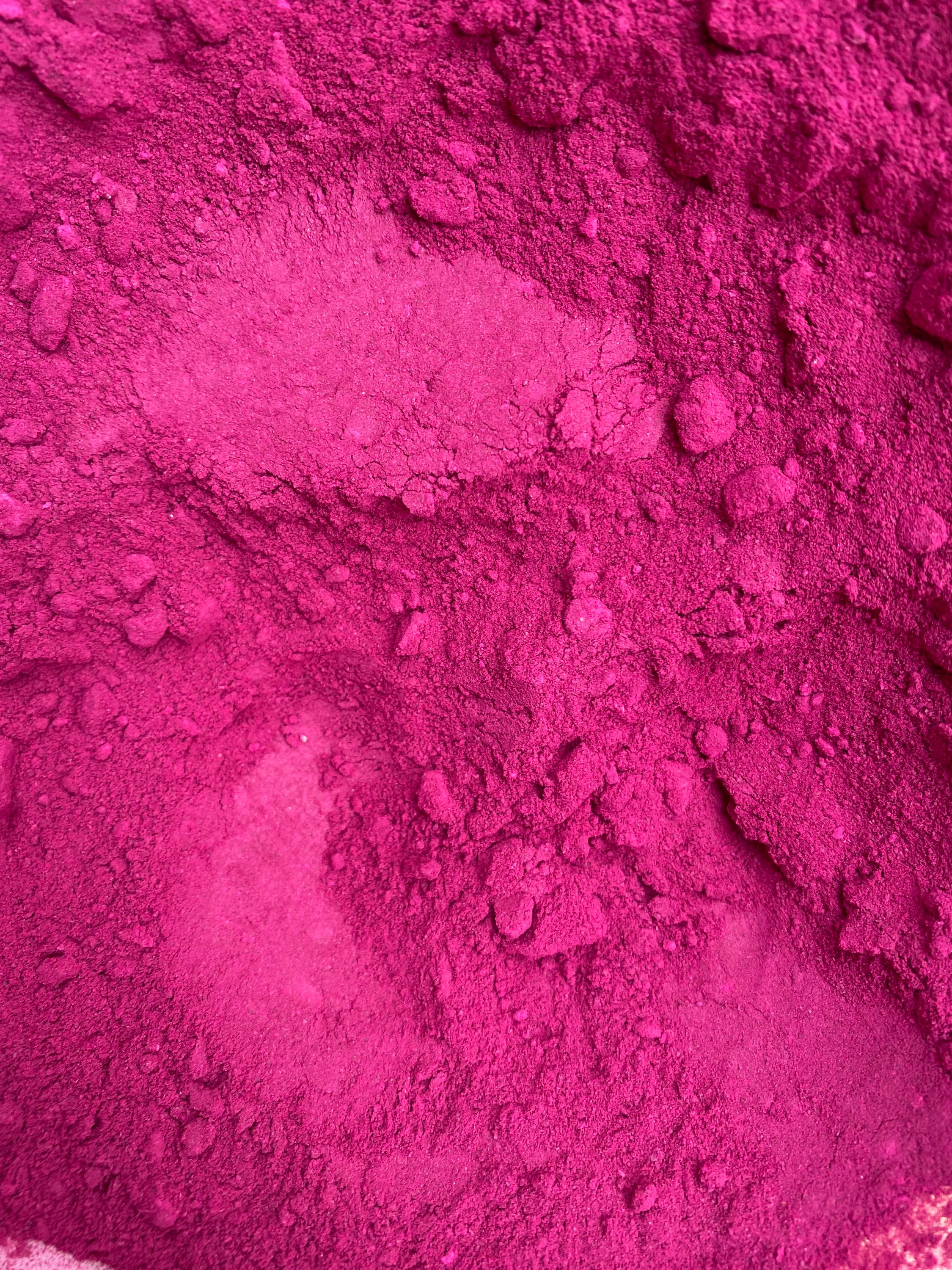 Freeze Dried Beetroot Powder