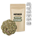 Freeze Dried Peppermint