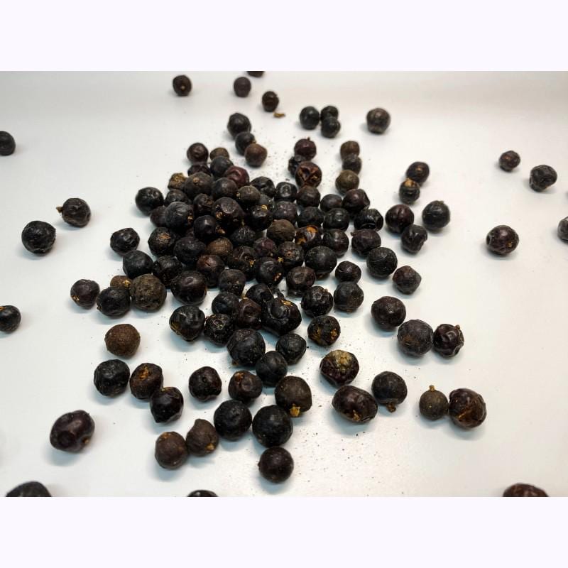 Juniper Berries