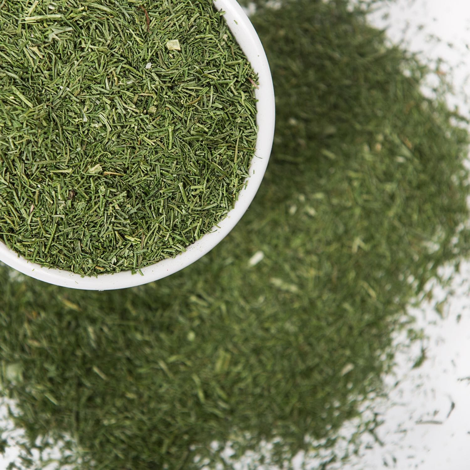 Freeze Dried Dill