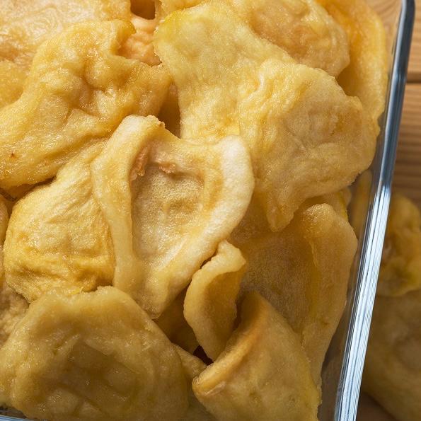 Dried Pear Halves