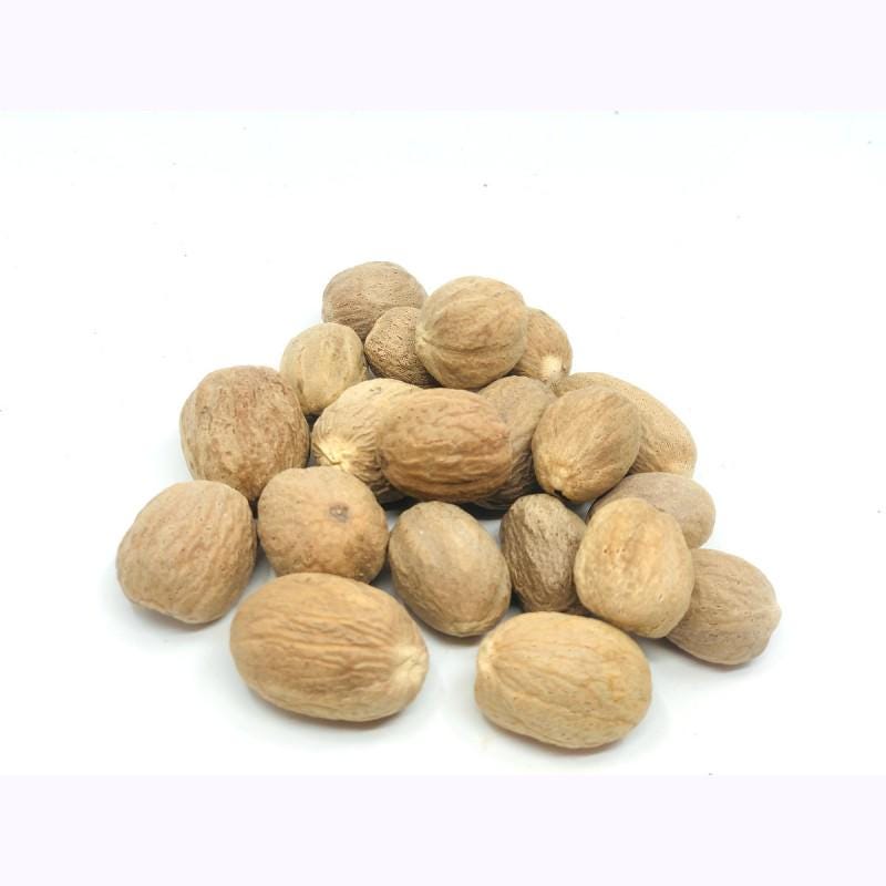 Whole Nutmeg