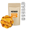 Dried Mango