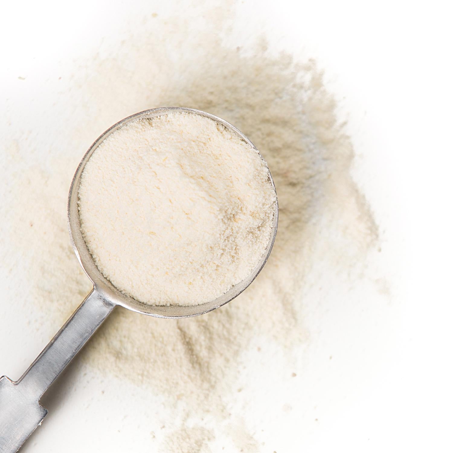 Freeze Dried Apple Powder