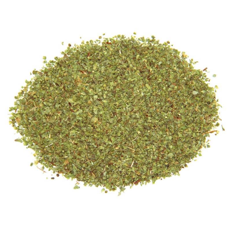 Dried Marjoram