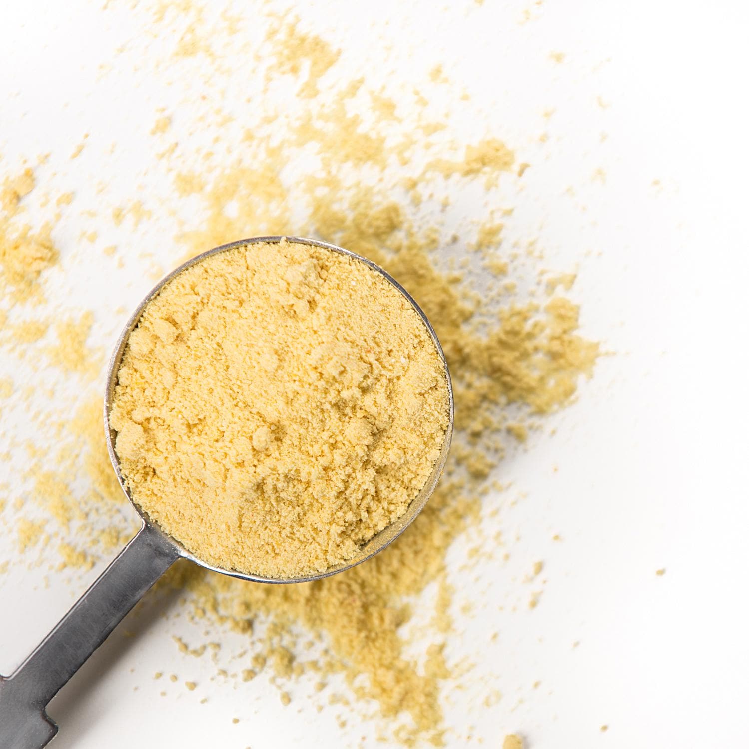 Freeze Dried Corn Powder