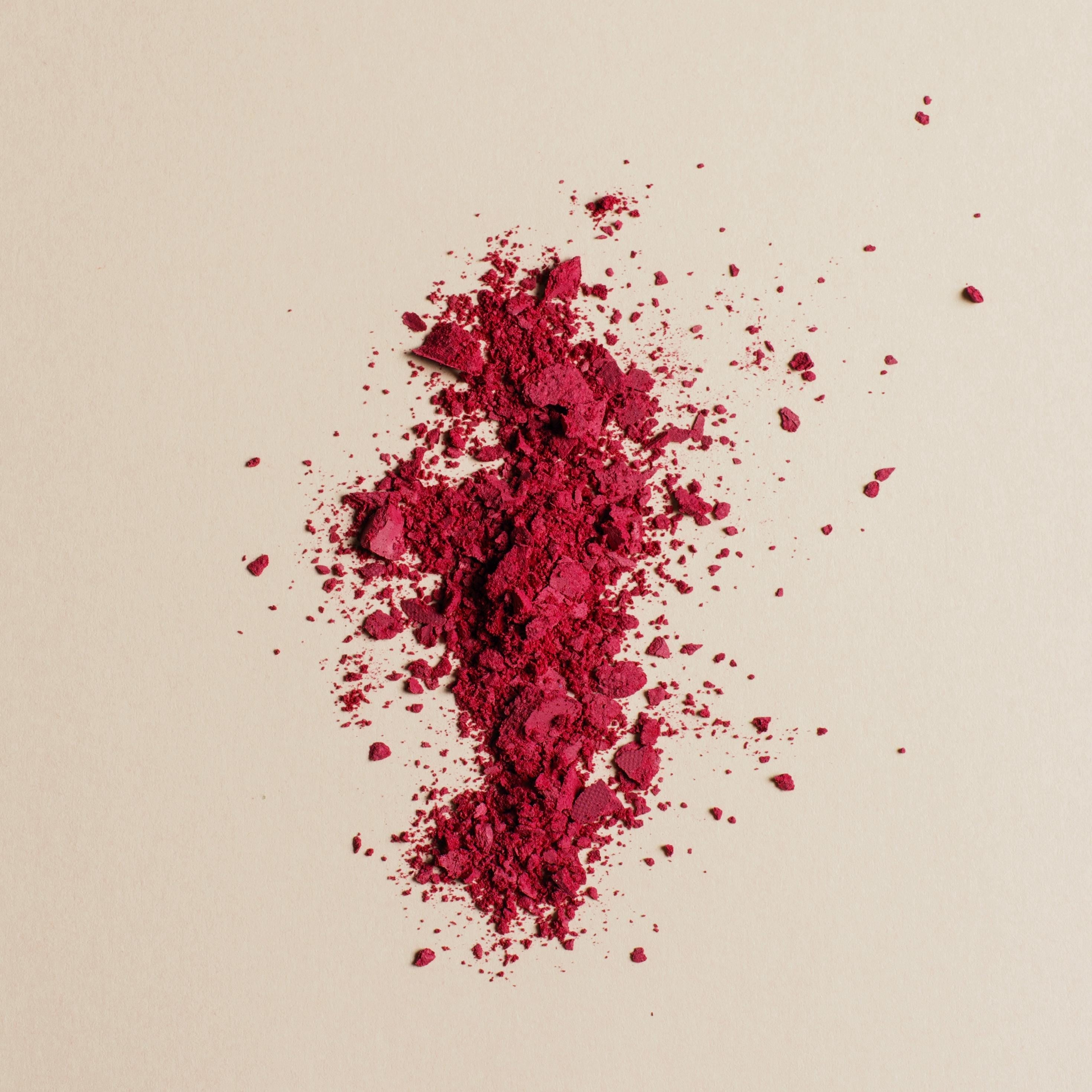 Dehydrated Hibiscus Powder