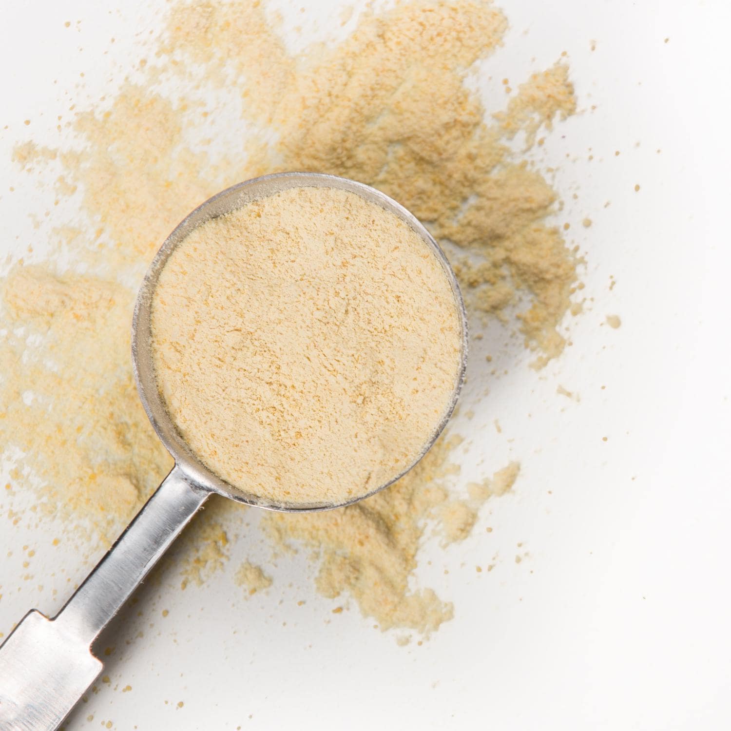 Freeze Dried Mango Powder